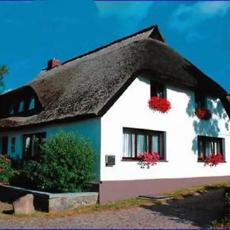 Ruegen_fewo 233 * Groß Zicker